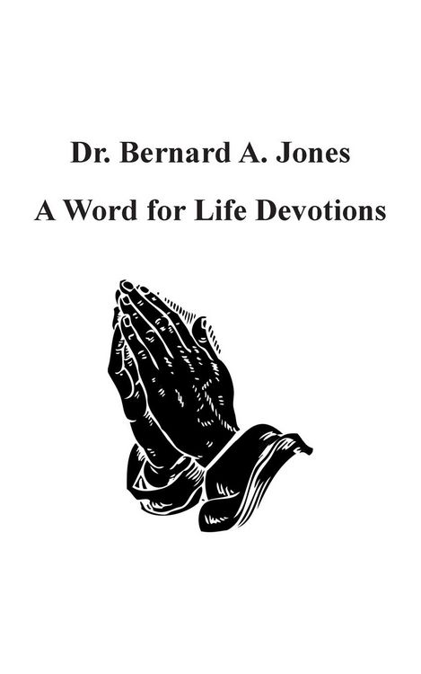 Produktbild: A Word for Life Devotions
