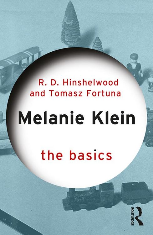 Produktbild: Melanie Klein
