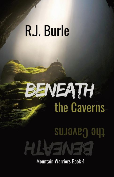 Produktbild: Beneath the Caverns