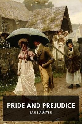Produktbild: Pride and Prejudice
