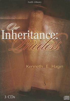 Our Inheritance: Priceless (CD) kaufen