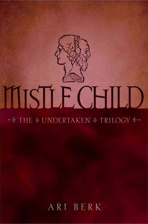 Produktbild: Berk, A: Mistle Child