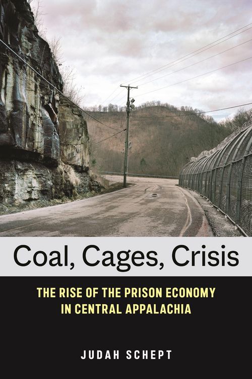 Produktbild: Coal, Cages, Crisis