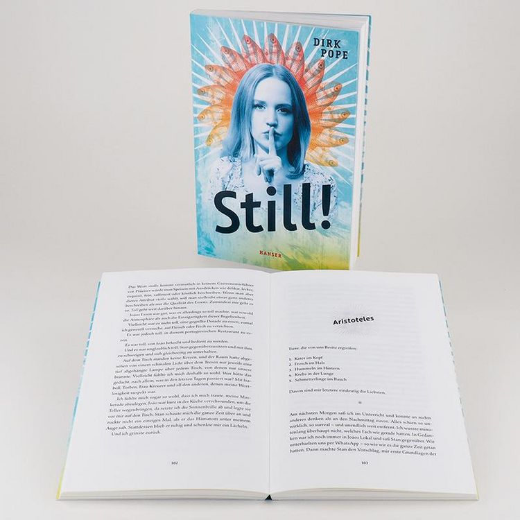 Produktbild: Still!