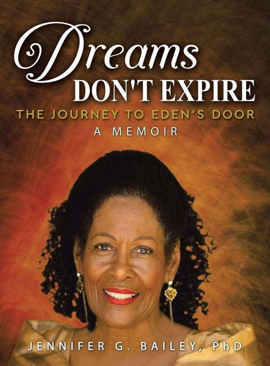 Produktbild: Dreams Don't Expire