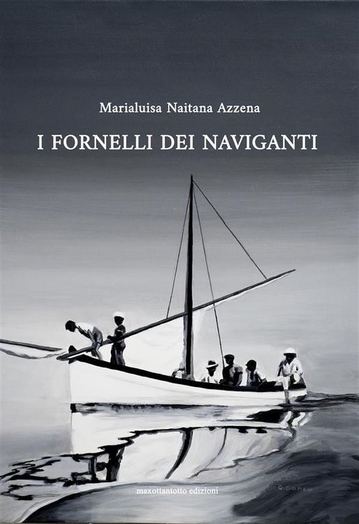 Produktbild: I Fornelli Dei Naviganti