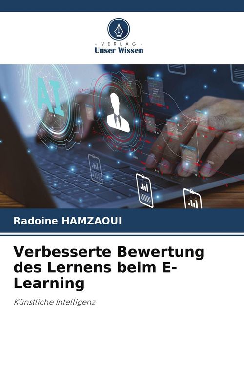 Produktbild: Verbesserte Bewertung des Lernens beim E-Learning