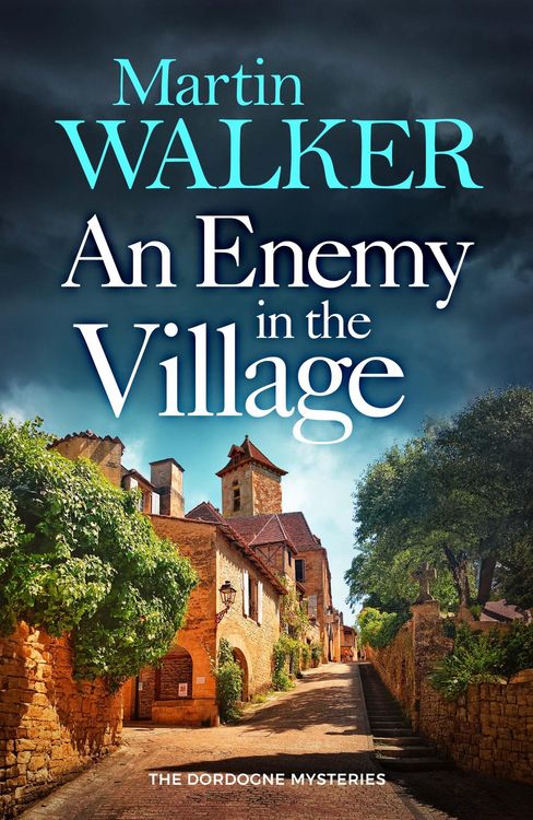 Produktbild: An Enemy in the Village