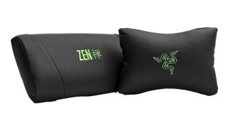 Produktbild: RAZER Gaming Chair Tarok Natrix