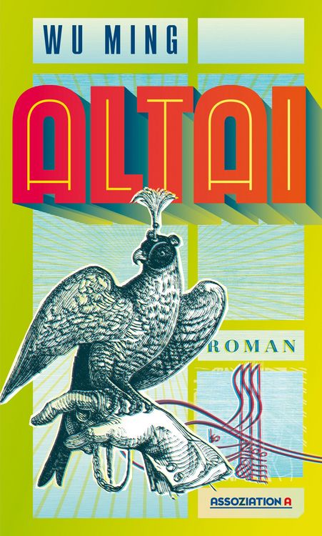 Produktbild: Altai