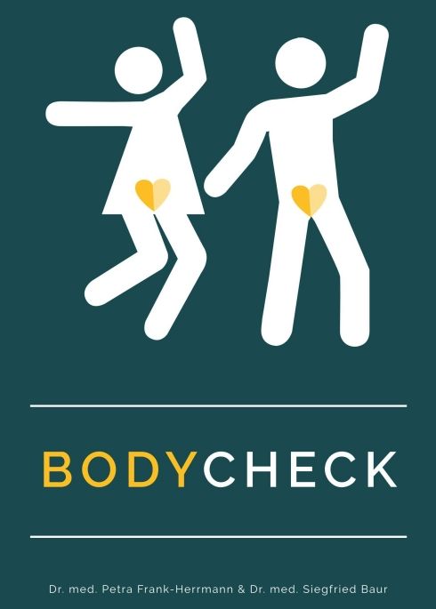 Produktbild: BodyCheck: Wissen rund um den K&ouml;rper f&uuml;r Jugendliche und junge Erwachsene