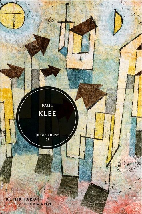 Produktbild: Paul Klee