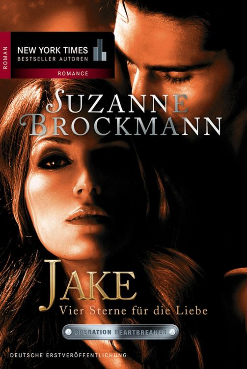 Produktbild: Jake - Vier Sterne für die Liebe