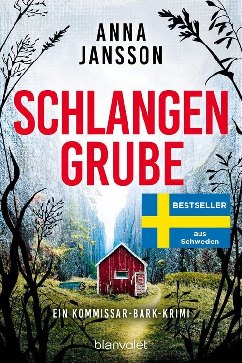 Produktbild: Schlangengrube