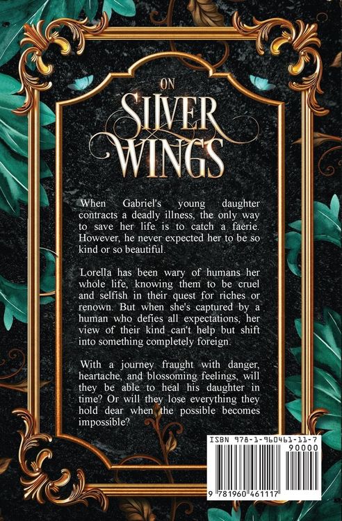 Produktbild: On Silver Wings