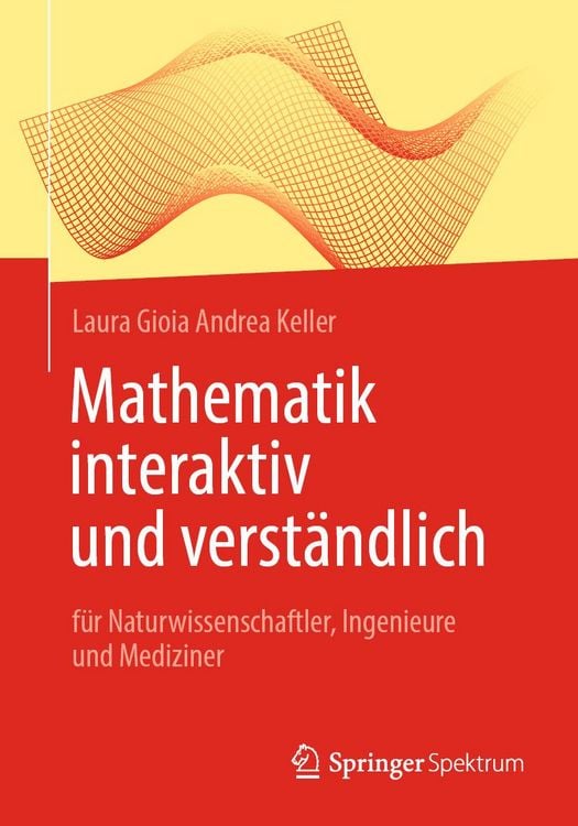 Produktbild: Mathematik interaktiv und verst&auml;ndlich