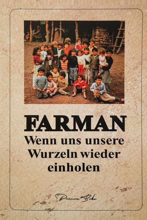 Produktbild: Farman