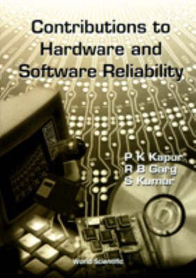 Produktbild: Contributions to Hardwave and Software Reliability