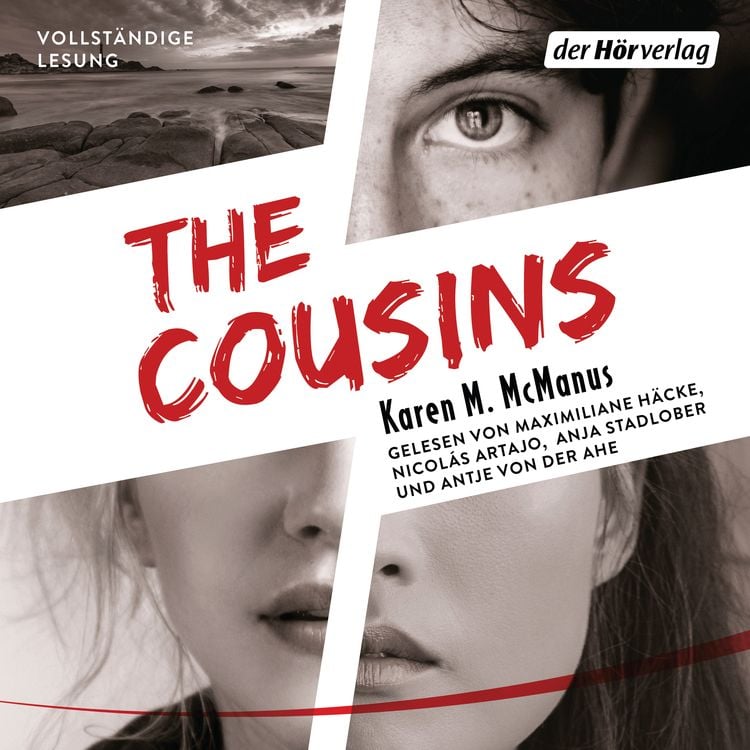 Produktbild: The Cousins