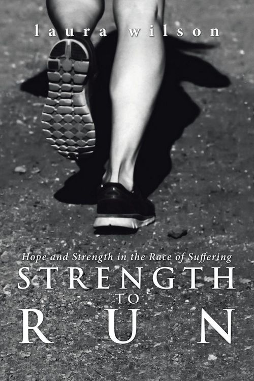Produktbild: Strength to Run