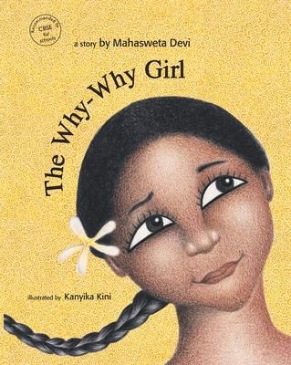 Produktbild: The Why Why Girl