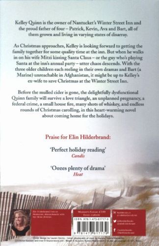 Produktbild: Winter Street
