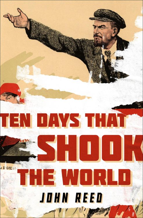 Produktbild: Ten Days That Shook the World