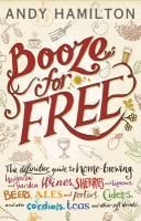 Produktbild: Hamilton, A: Booze for Free