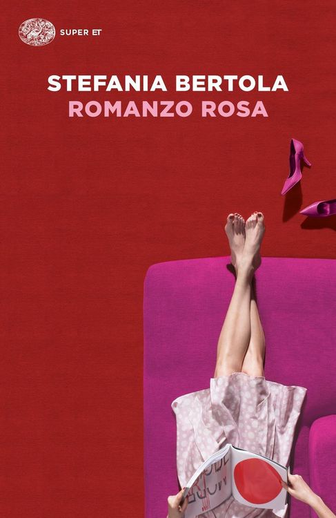 Produktbild: Romanzo rosa
