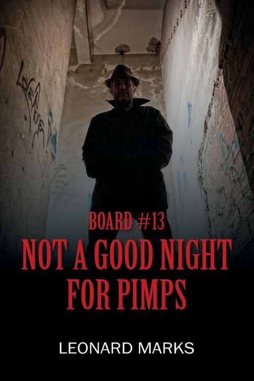 Produktbild: BOARD #13