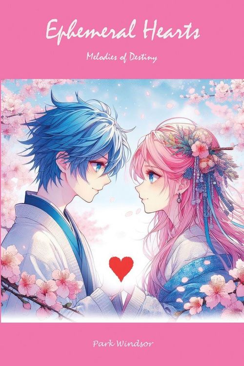 Produktbild: Ephemeral Hearts