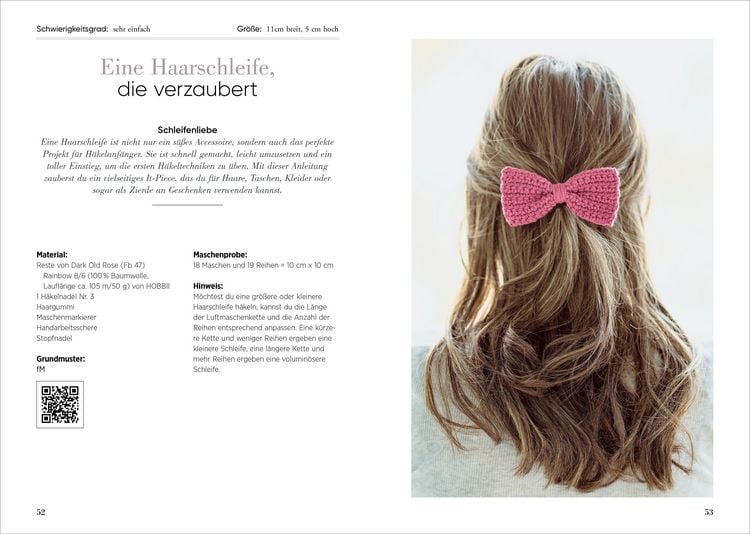 Produktbild: H&auml;keln lernen am Wochenende