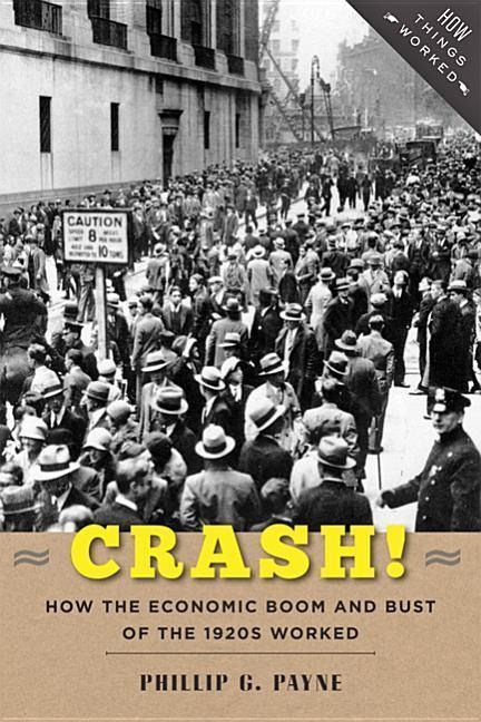 Produktbild: Crash!