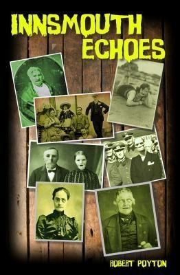 Produktbild: Innsmouth Echoes