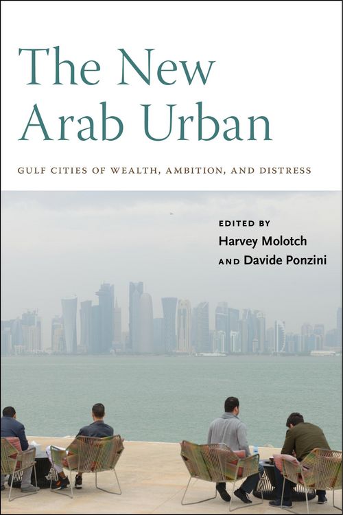 Produktbild: The New Arab Urban