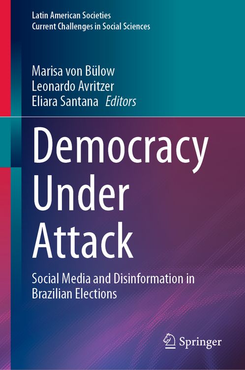 Produktbild: Democracy Under Attack