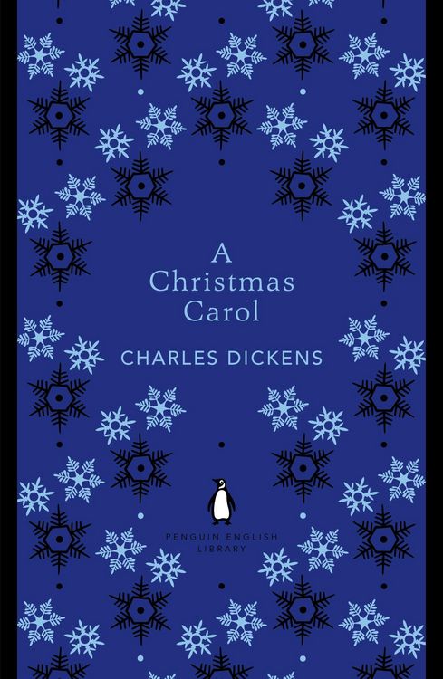 Produktbild: A Christmas Carol
