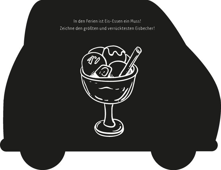 Produktbild: Mein Kritzkratz-Bus f&uuml;r unterwegs