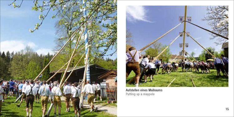 Produktbild: Bayern/Bavaria &ndash; Book To Go