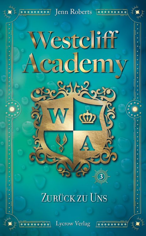Produktbild: Westcliff Academy