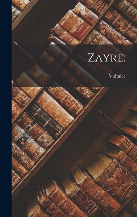 Produktbild: Zayre.