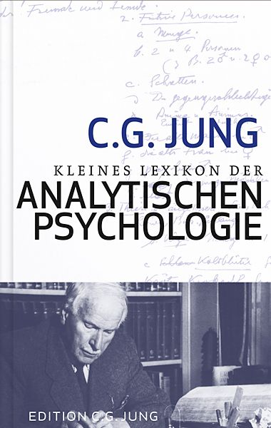 Produktbild: Kleines Lexikon der Analystischen Psychologie