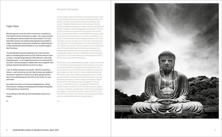 Produktbild: Michael Kenna, Pico Iyer: Same Sun Same Moon