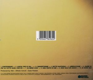 Produktbild: Una Parte Di Me