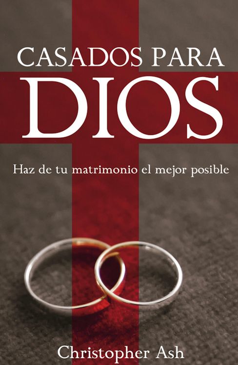 Produktbild: Casados para Dios