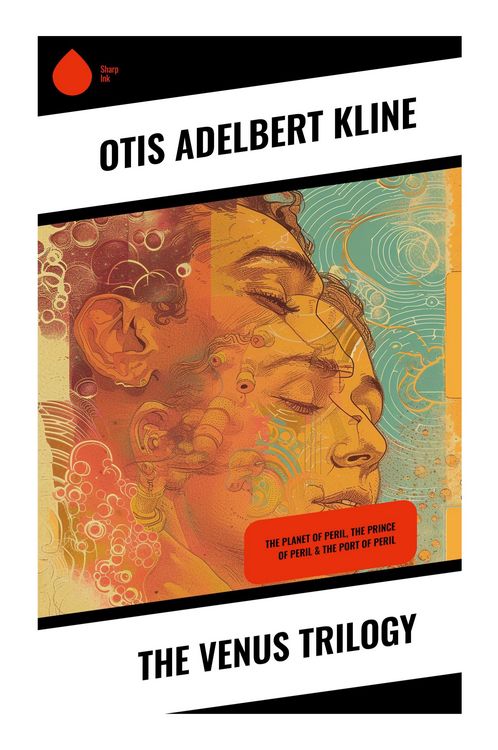 Produktbild: The Venus Trilogy