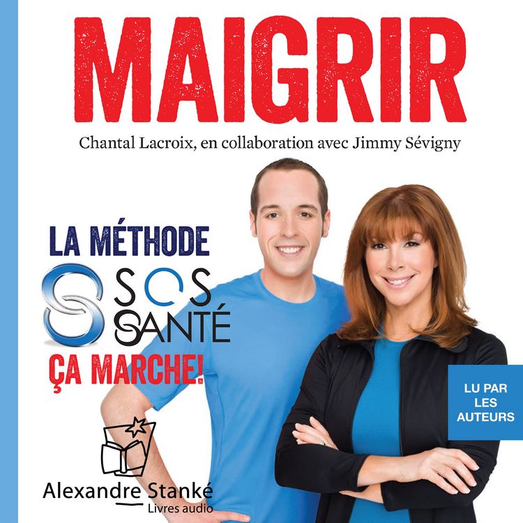 Produktbild: Maigrir