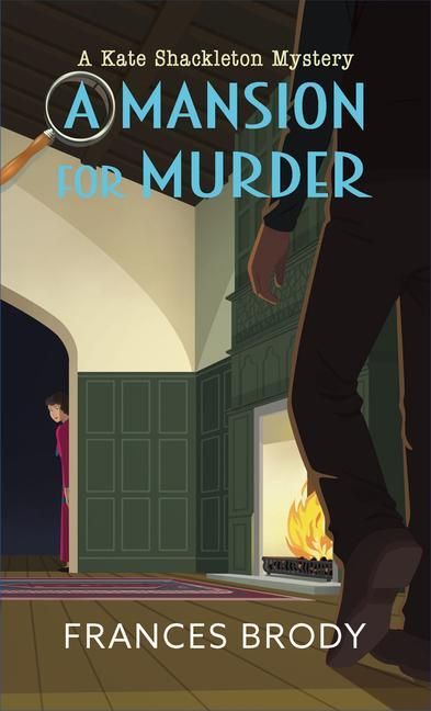 Produktbild: A Mansion for Murder