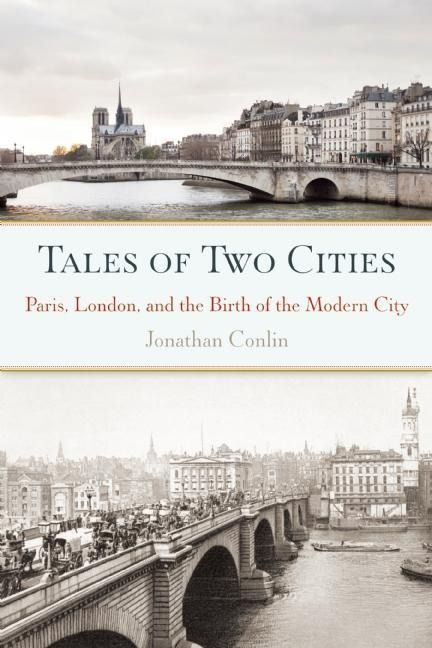 Produktbild: Tales of Two Cities