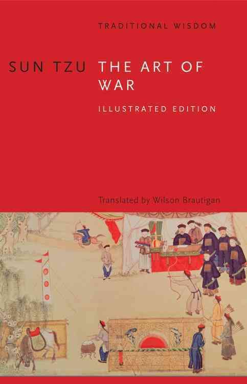 Produktbild: Tzu, S: Art of War